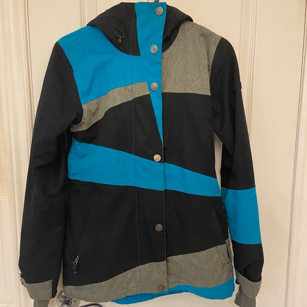 Women’s Roxy insulated winter jacket